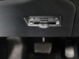 ETC車載器が搭載されているので、高速道路の乗り降りもノンストップで通過できます♪