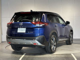 エクストレイル  1.5 G e-4ORCE 4WD