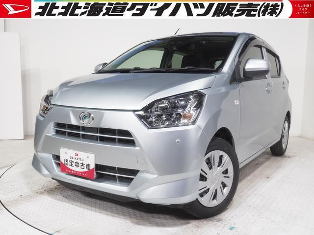 ミライース  X リミテッド SAIII
