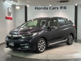 全国納車可 第三者機関証明書付 1年保証 禁煙車 ワンオ-ナ- ナビTV Rカメラ CD録音 BTオ-ディオ DVD ETC LEDライト VSA装備のシャトル ハイブリッドZ ホンダセンシング入庫!