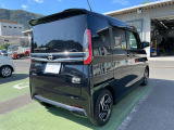 ♪ 日産テクニカルスタッフが責任を持って車の隅々まで点検整備します!安心出来る車を届けます! ♪