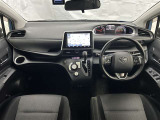 トヨタ認定中古車 7人乗り 35000キロ ナビ&フルセグTV Bluetooth  LEDヘッドライト ワンオーナー スマートキー ETC  ドラレコ 盗難防止装置 踏み間違い防止措置 衝突軽減ブレーキ 両側電動スライドドア