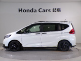 安全運転をサポートする様々な機能が備わっています!