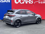ノートオーラ 1.2 G レザーエディション 