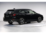 レヴォーグ 1.8 GT-H EX 4WD 