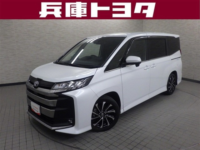 ノア 1.8 ハイブリッド S-Z