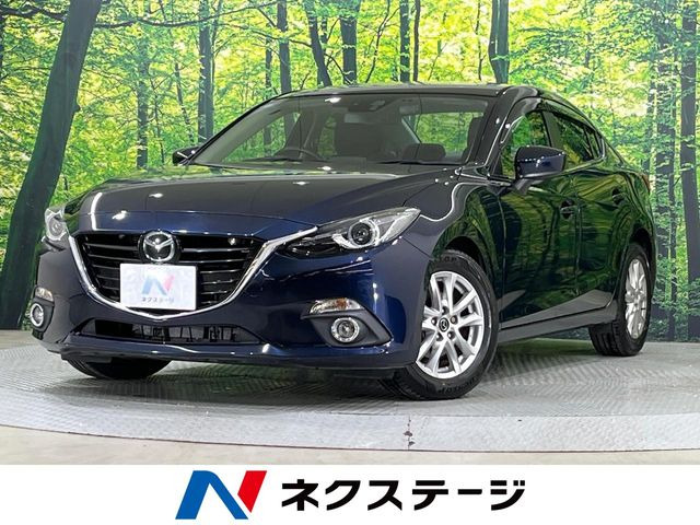 アクセラ 1.5 15S ツーリング