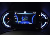 ★高級感あふれるカッコイイメーターです♪運転するのが楽しくなりますね!!