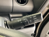 【オートライト(AUTO)】外の明るさをシステムが感知して、自動でヘッドライトが点灯します!ヘッドライトをつけ忘れを防ぐ便利機能です