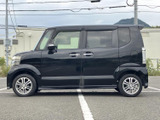 N-BOXカスタム  