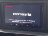 【ナビゲーション】目的地までしっかり案内してくれる使いやすいナビ。Bluetooth接続すればお持ちのスマホやMP3プレイヤーの音楽を再生可能!毎日の運転がさらに楽しくなります!!