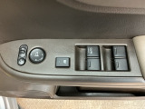 ドアスイッチもシンプルで、使いやすさを考え設計されています。