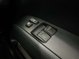 運転席から操作可能なパワーウィンドウ!