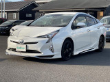 プリウス 1.8 S ツーリングセレクション 修復歴無し