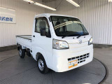 ハイゼットトラック スタンダード 3方開
