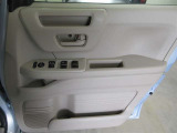 運転席ドア