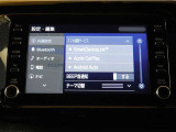 Apple CarplayやAndroid Audio・スマートデバイスリンクをご利用頂けます!