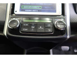 【オートエアコン】温度だけ設定すれば後は車におまかせ♪
