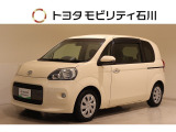 トヨタ ポルテ