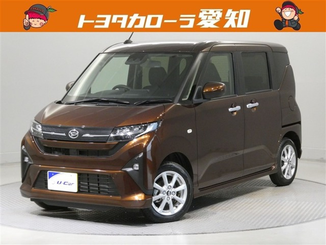 ムーヴ G G