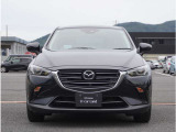 【展示車】当店中古車は県内他の島根マツダの店舗どこでも購入が可能です。県内遠方にお住まいの方でも一度近くの島根マツダのお店にご来店ください。