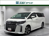 アルファード S Cパッケージ 入荷しました。
