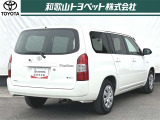 プロボックスバン ハイブリッド 1.5 F 