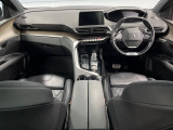 5008 GT ブルーHDi ディーゼル 
