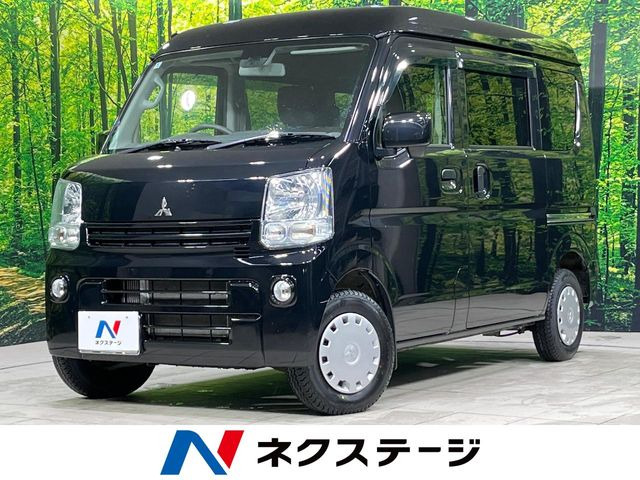 ミニキャブバン ブラボー ターボ