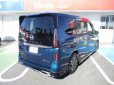 セレナ 1.4 e-POWER ハイウェイスターV 