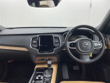 XC90 T6 AWD インスクリプション 4WD 本革シート