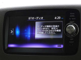 ブルートゥースを搭載しています、スマホと連動させると音楽等を楽しむことができます。
