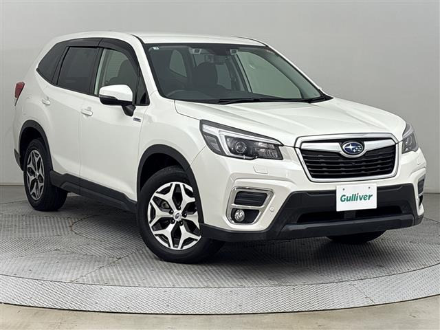 フォレスター 2.5 ツーリング 4WD 修復歴無し