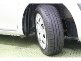 タイヤサイズ 185/60R15。
