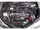 C-HR ハイブリッド 1.8 S GR スポーツ 