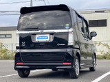 N-BOXカスタム  