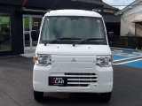 ミニキャブEV CD 20kWh 4シーター 