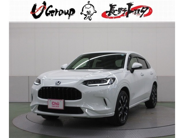 ZR-V 2.0 e:HEV Z