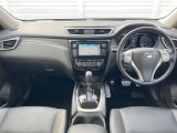 エクストレイル 2.0 20Xt エマージェンシーブレーキパッケージ 