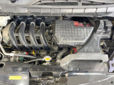 親切・丁寧な専門メカニックスタッフが応対!・車検・点検整備・事故等の修理などアフターサービスも安心。お車のカスタマイズもネクステージのサービススタッフまでご相談ください!