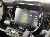 オーディオ機能はラジオ、フルセグTV、Bluetooth接続等豊富です♪