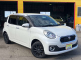 パッソ 1.0 モーダ 4WD 
