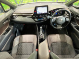 C-HR  G