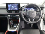 RAV4 2.5 ハイブリッド アドベンチャー オフロードパッケージ II E-Four 4WD 