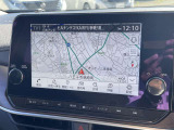 付いてて良かったと思う装備がナビですね、他にも装備充実!ご家族の方もお友達も大満足!これで目的地も迷わず到着!!やっぱりナビ付!