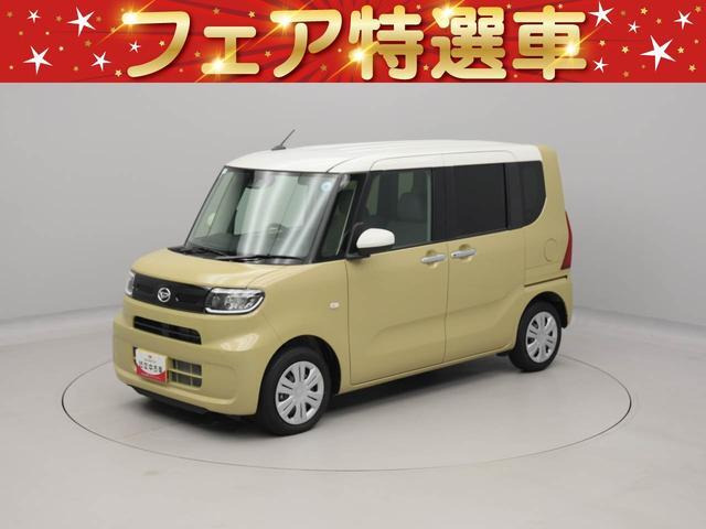 タント X 