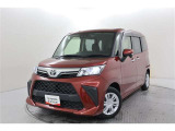 ルーミー 1.0 G 