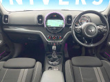 ミニクロスオーバー クーパー SD オール4 4WD 