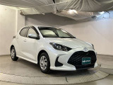 ヤリス 1.5 G 4WD 