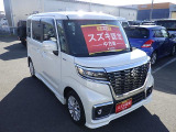スズキ正規認定中古車取扱店で安心サポート!安心のディーラー品質!品質重視でお探しの方はぜひ!